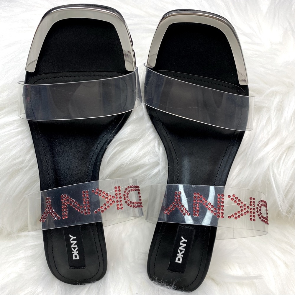 NEW!! DKNY HIGH HEELS